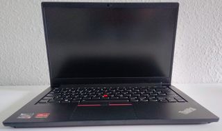 LENOVO THINKPAD E14 RYZEN 5 DISCO SOLIDO 256GB 