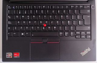 LENOVO THINKPAD E14 RYZEN 5 DISCO SOLIDO 256GB 