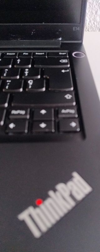LENOVO THINKPAD E14 RYZEN 5 DISCO SOLIDO 256GB 