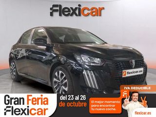 Peugeot 208 Allure Puretech 100