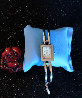 Reloj Citizen Mujer  Plateado