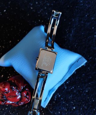 Reloj Citizen Mujer  Plateado