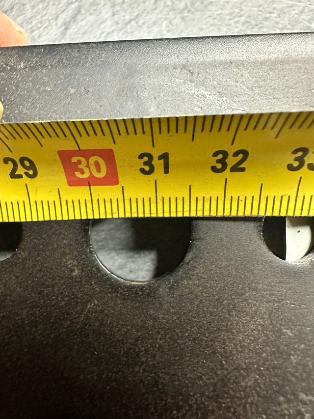 Lama tagliaerba Toro