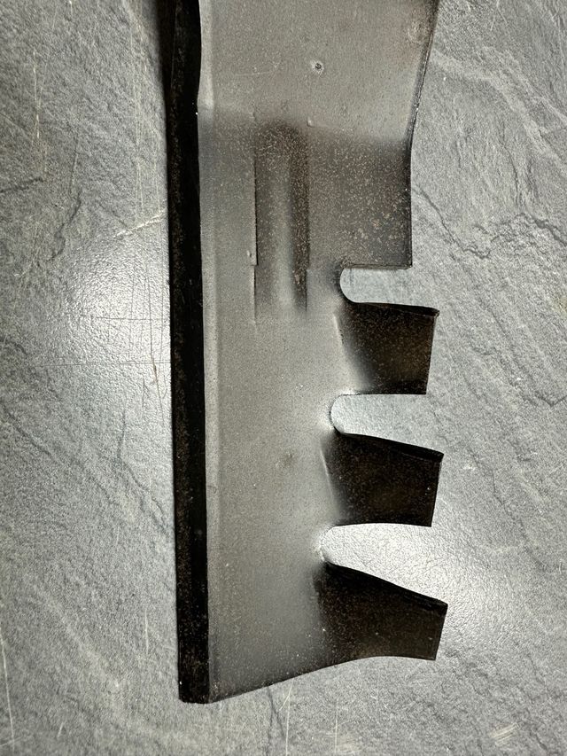 Lama tagliaerba Toro