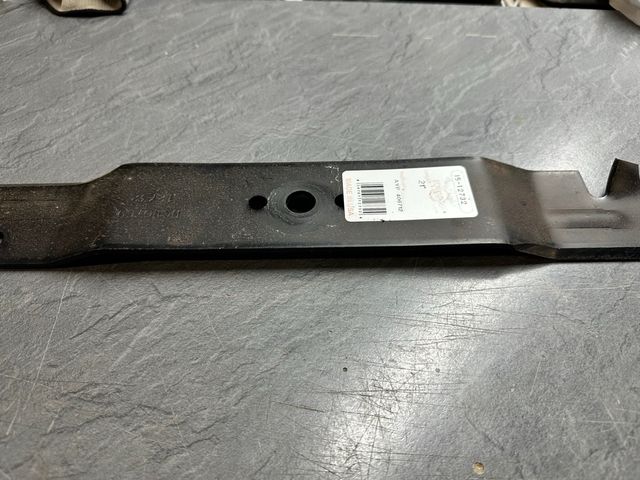 Lama tagliaerba Toro