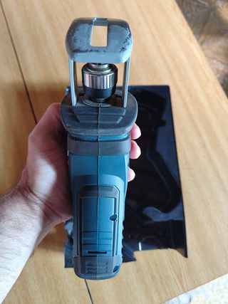 Sierra Sable Bosch GSA 10,8 V-LI Professional