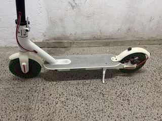 Patinete Eléctrico Xiaomi 