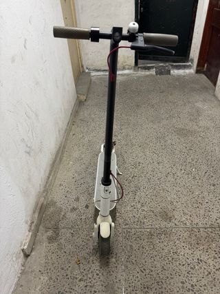 Patinete Eléctrico Xiaomi 