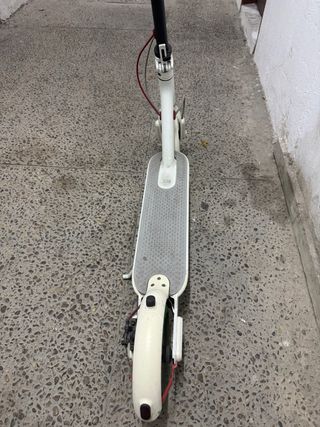 Patinete Eléctrico Xiaomi 
