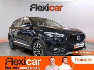 MG ZS 1.5 Luxury
