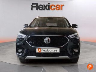 MG ZS 1.5 Luxury