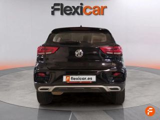 MG ZS 1.5 Luxury