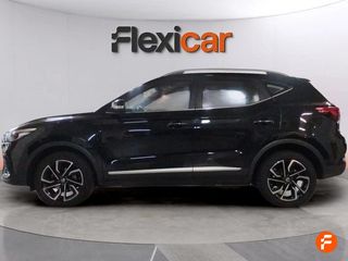 MG ZS 1.5 Luxury