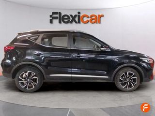 MG ZS 1.5 Luxury