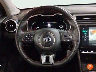 MG ZS 1.5 Luxury