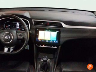 MG ZS 1.5 Luxury
