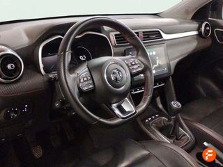MG ZS 1.5 Luxury