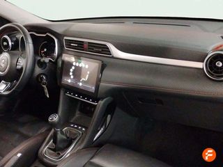 MG ZS 1.5 Luxury