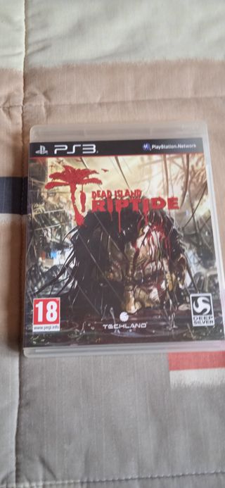 CD VARIOS Y JUEGOS PS3