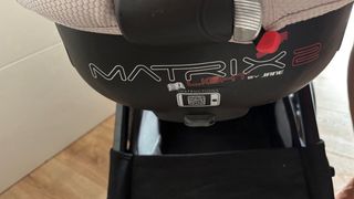 Carro Jané Matrix 3 en 1