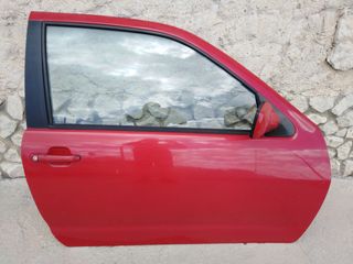 Puertas Seat Ibiza/Córdoba