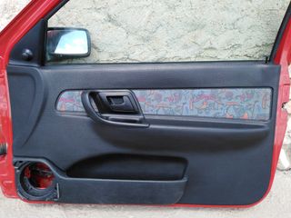 Puertas Seat Ibiza/Córdoba