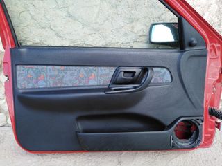 Puertas Seat Ibiza/Córdoba