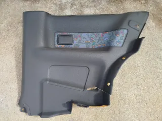 Puertas Seat Ibiza/Córdoba