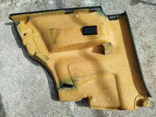 Puertas Seat Ibiza/Córdoba