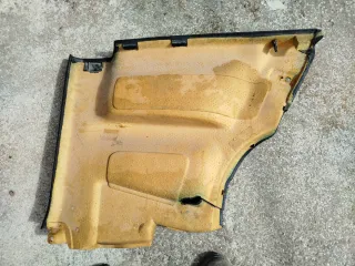 Puertas Seat Ibiza/Córdoba