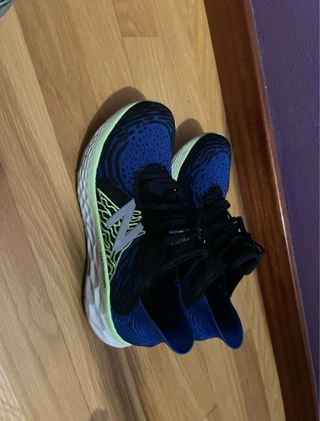 New Balance Fresh Foam Zapatillas Correr