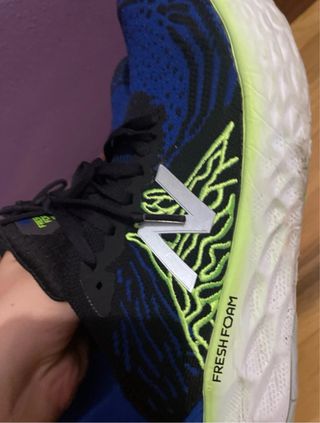 New Balance Fresh Foam Zapatillas Correr