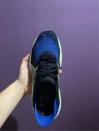 New Balance Fresh Foam Zapatillas Correr