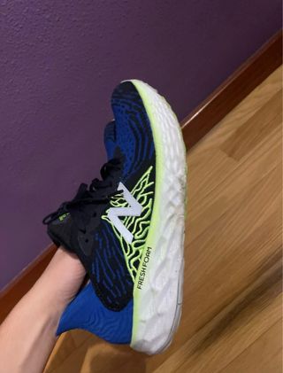 New Balance Fresh Foam Zapatillas Correr