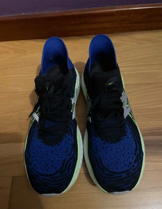 New Balance Fresh Foam Zapatillas Correr