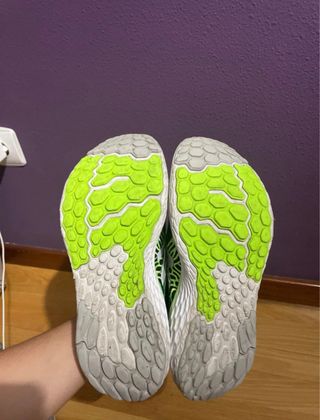 New Balance Fresh Foam Zapatillas Correr