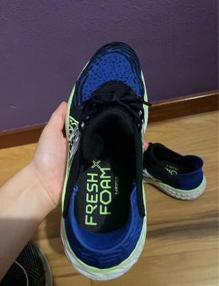 New Balance Fresh Foam Zapatillas Correr
