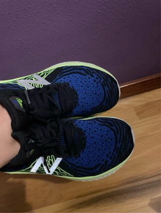 New Balance Fresh Foam Zapatillas Correr