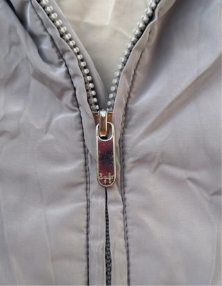 Giacca a vento Il Gufo 2 anni