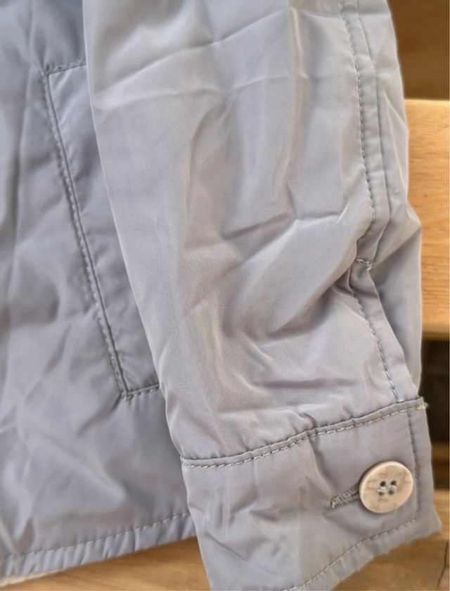 Giacca a vento Il Gufo 2 anni