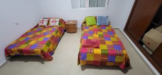 Muebles de piso