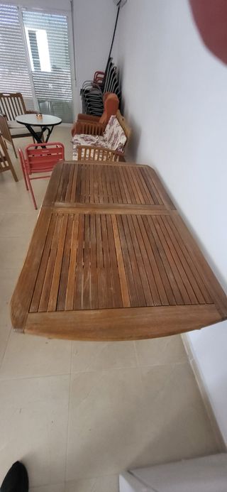 Muebles de piso