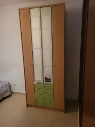 Muebles de piso