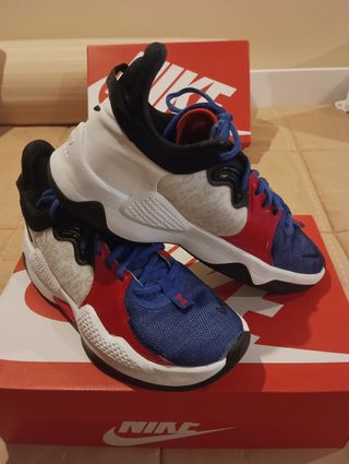 Zapatillas Baloncesto Nike PG 5