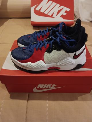 Zapatillas Baloncesto Nike PG 5