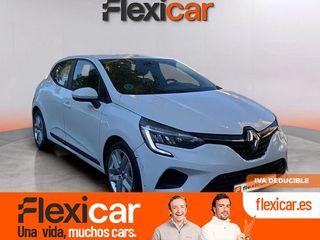 Renault Clio Intens TCe 67 kW (91CV)