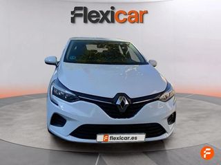 Renault Clio Intens TCe 67 kW (91CV)