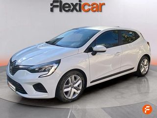 Renault Clio Intens TCe 67 kW (91CV)