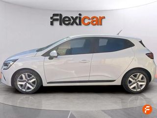 Renault Clio Intens TCe 67 kW (91CV)