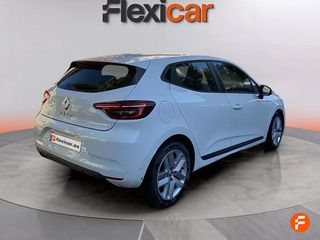Renault Clio Intens TCe 67 kW (91CV)
